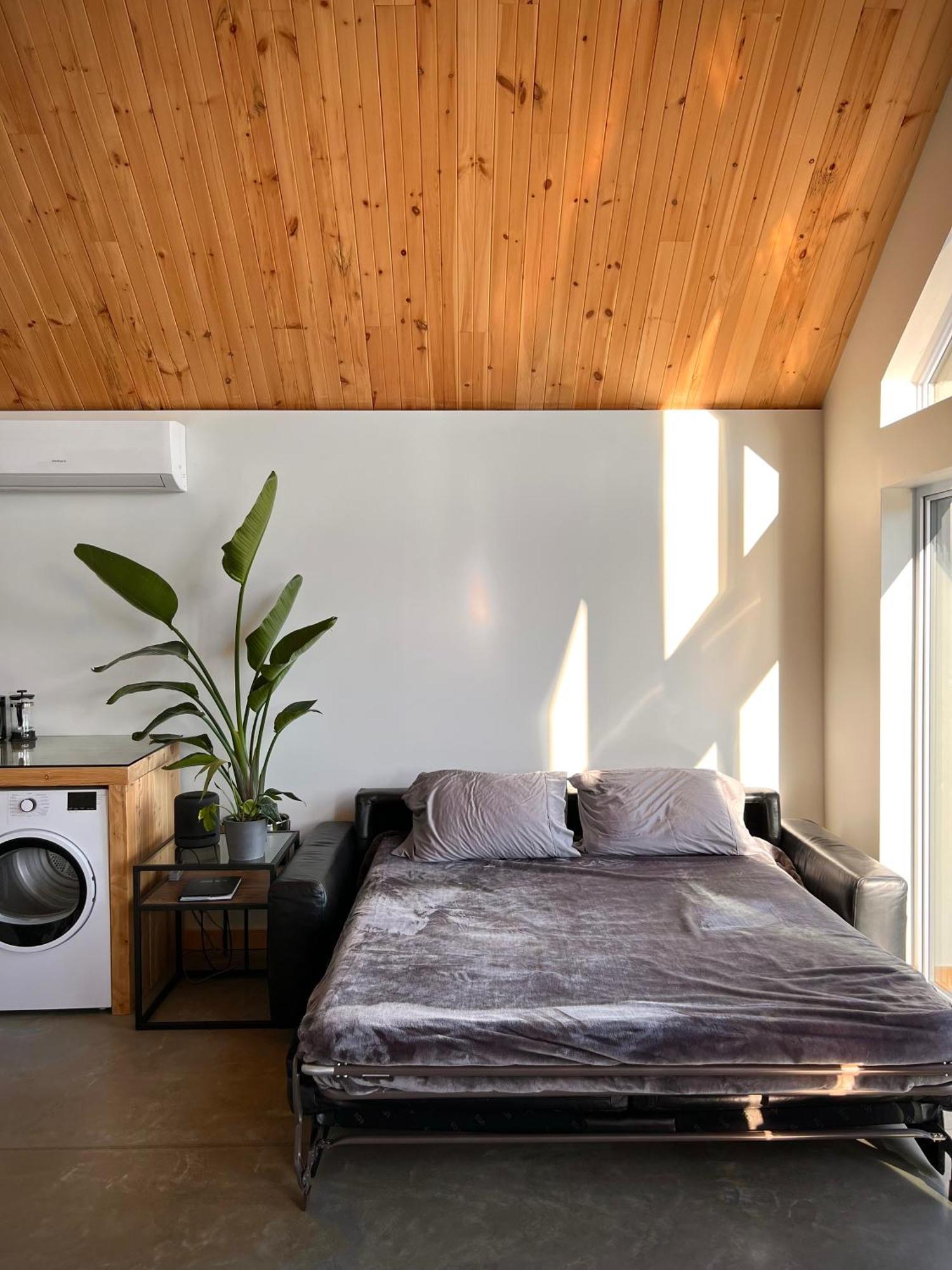Magical Loft : Breathtaking View & Cozy Fireplace Saguenay Exterior foto